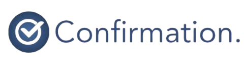 Confirmation Logo